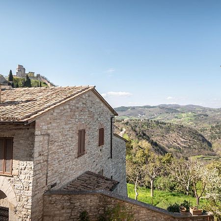 Le Casette Di Franco & Anna Assisi Luaran gambar