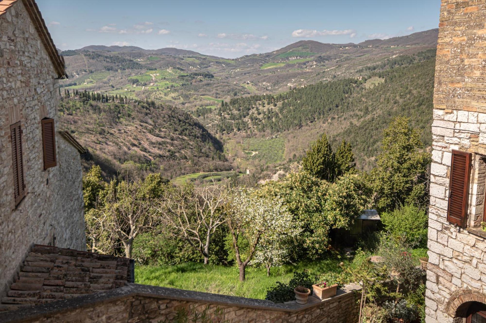 Le Casette Di Franco & Anna Assisi Luaran gambar