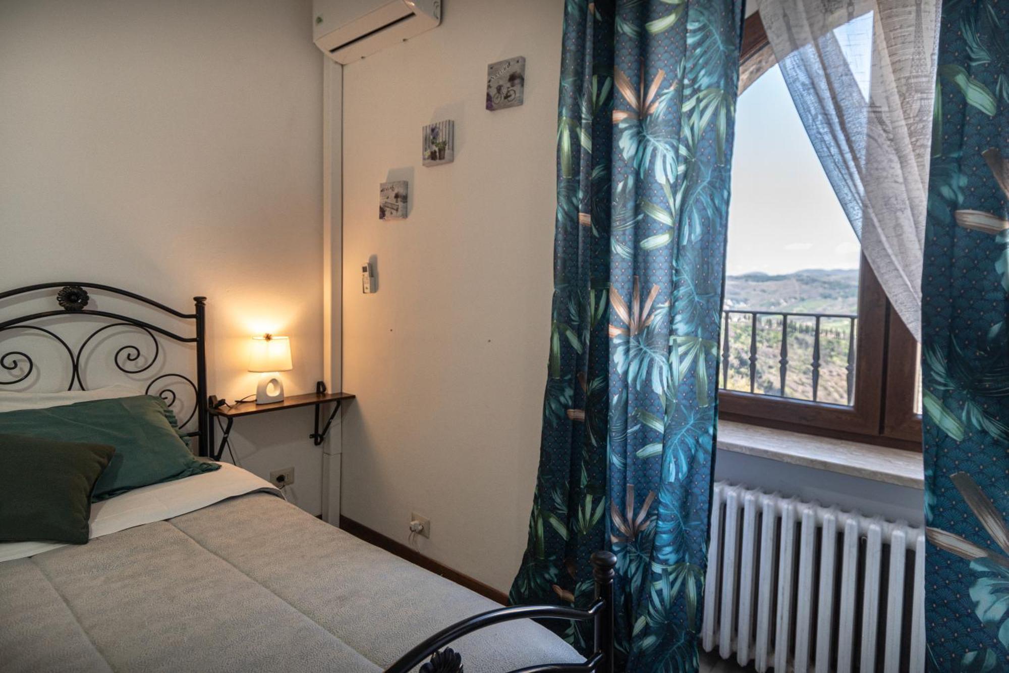 Le Casette Di Franco & Anna Assisi Luaran gambar